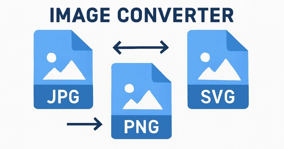 Image Converter